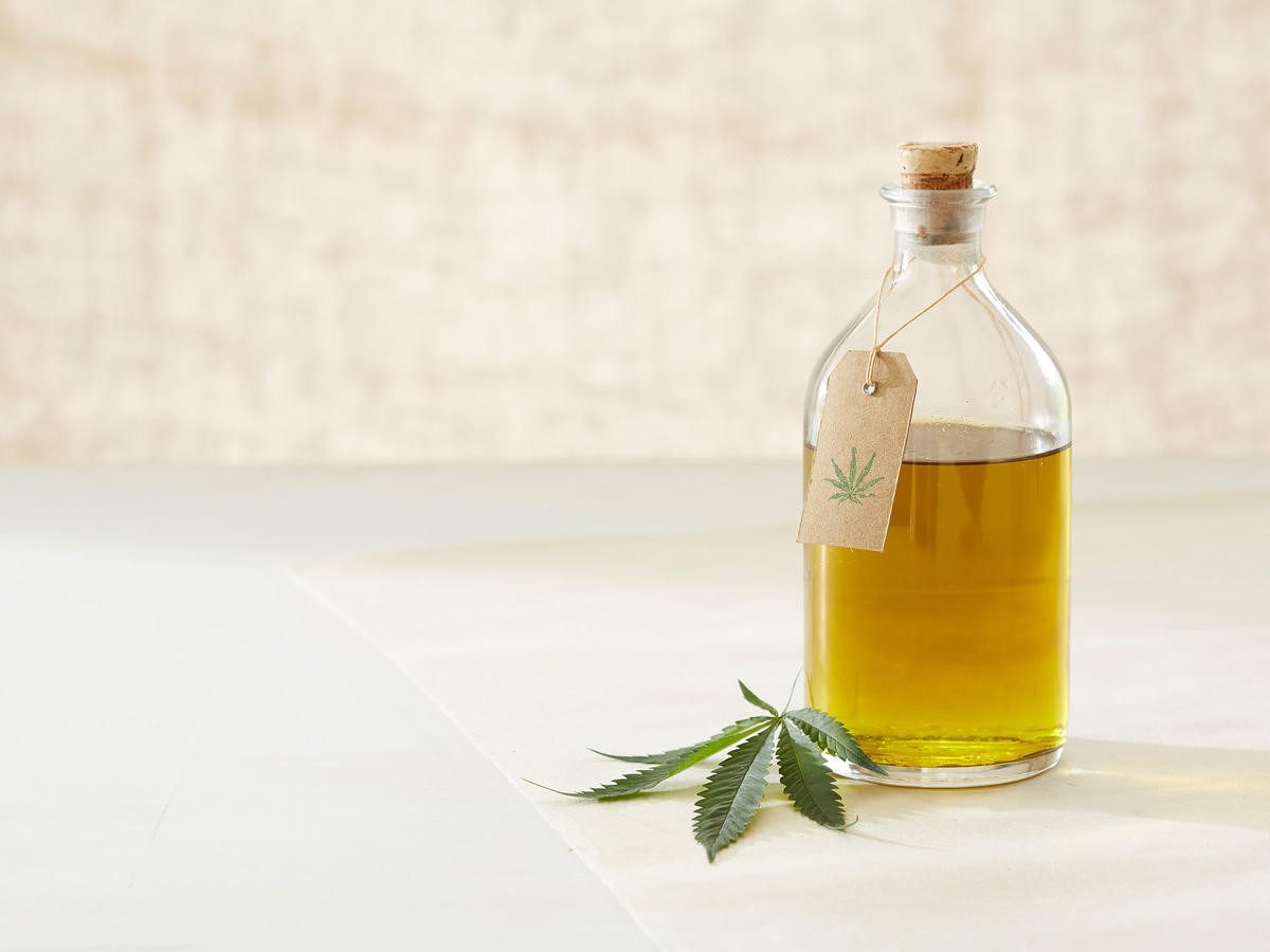 CBD Oil Quicksilver Riverside 
      OR 97917